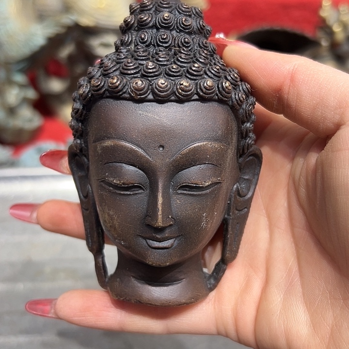 黄铜摆件工艺品摆件