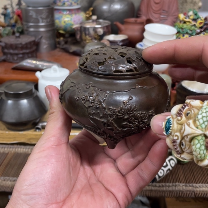 紫砂蜜安手工好物推荐