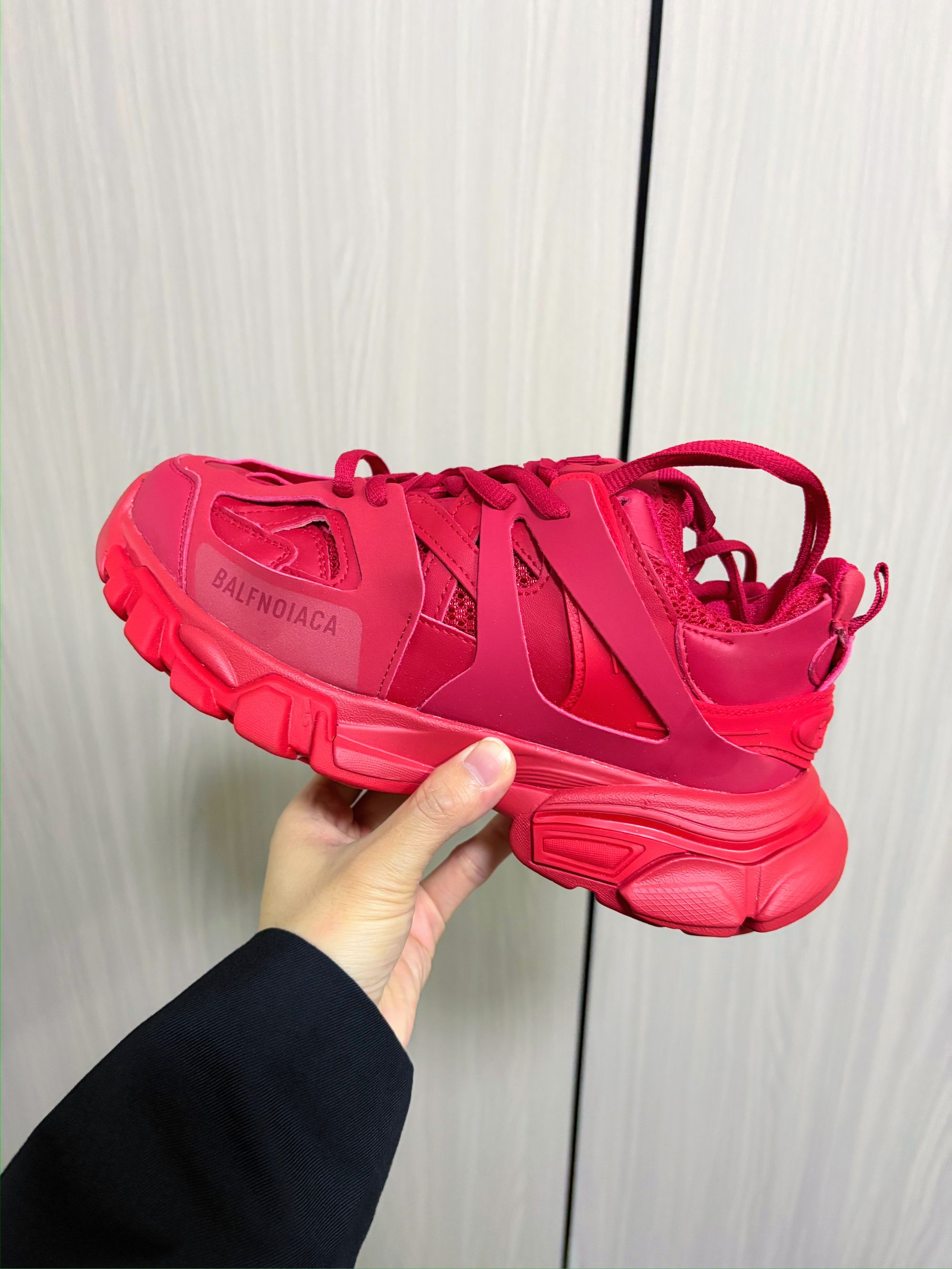 广州高端手工老爹鞋【断码微瑕清仓】