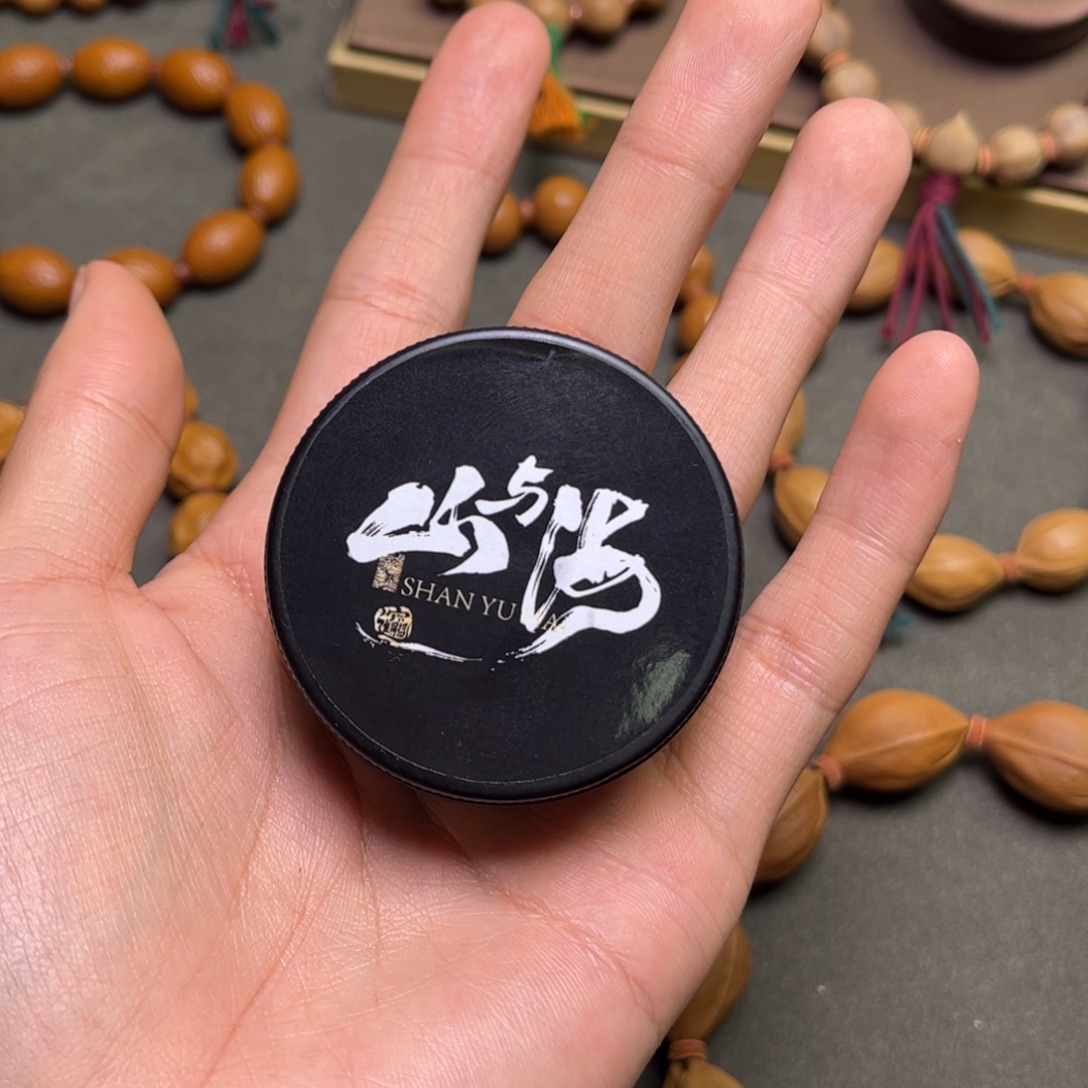 杜***》手串/手链橄榄核1