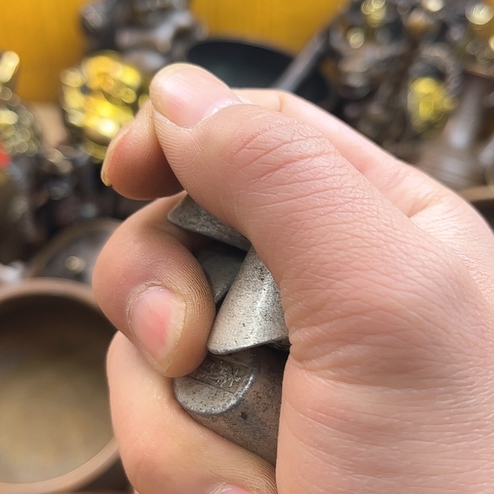 铜器摆件诚信经营