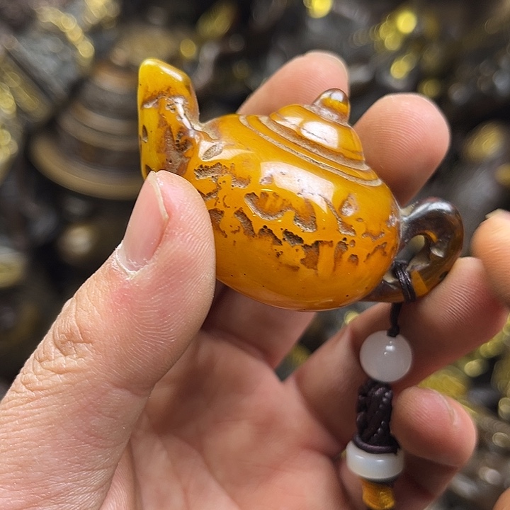 航弟文玩铜器链接