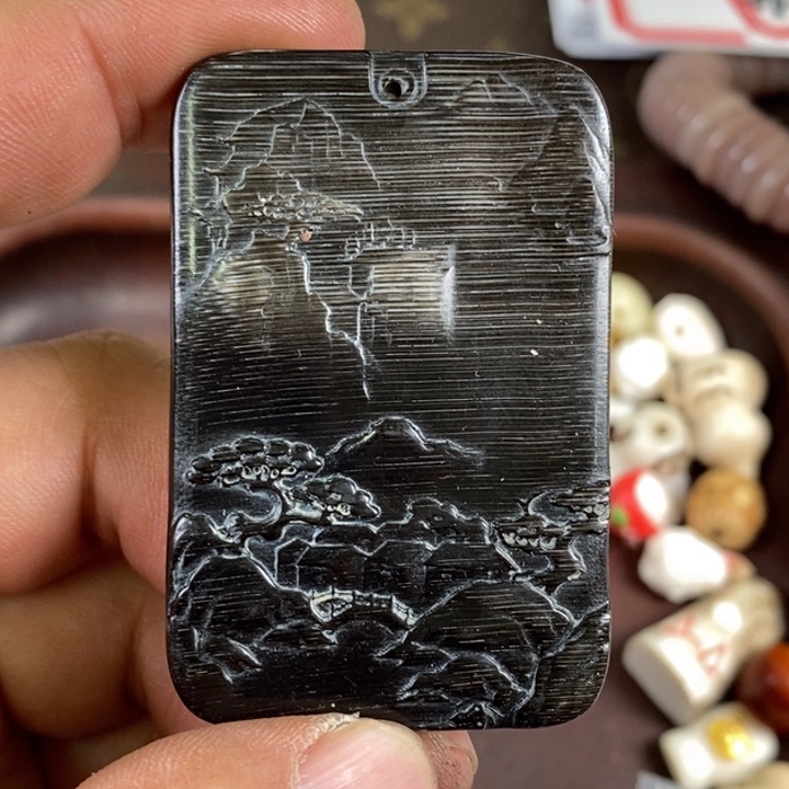 手串/手链驼骨配饰249