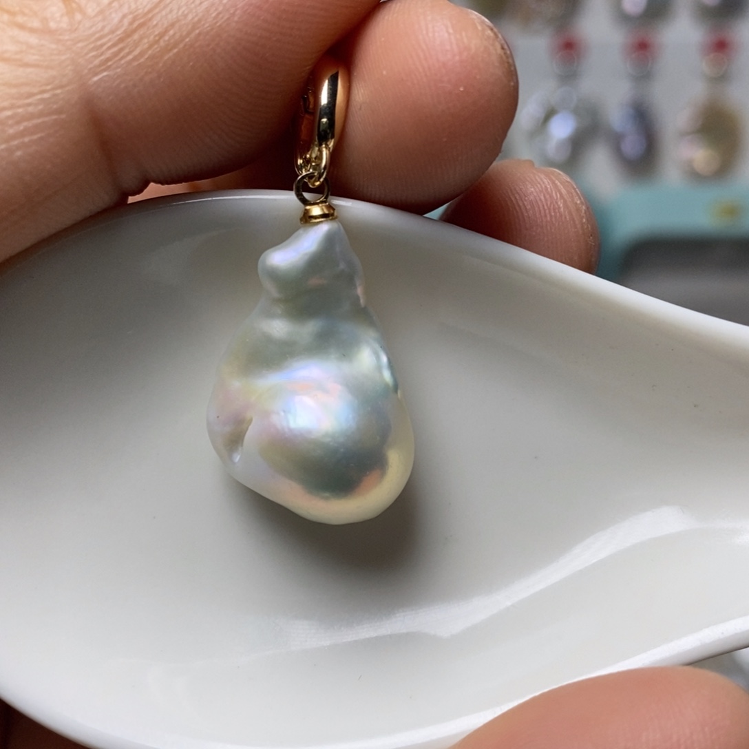 淡水珍珠其它未镶嵌