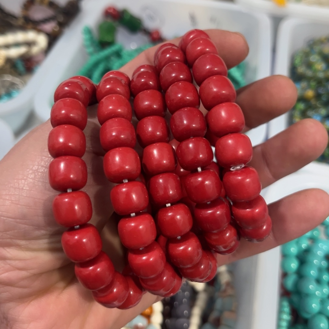 大果紫檀（缅甸花梨）