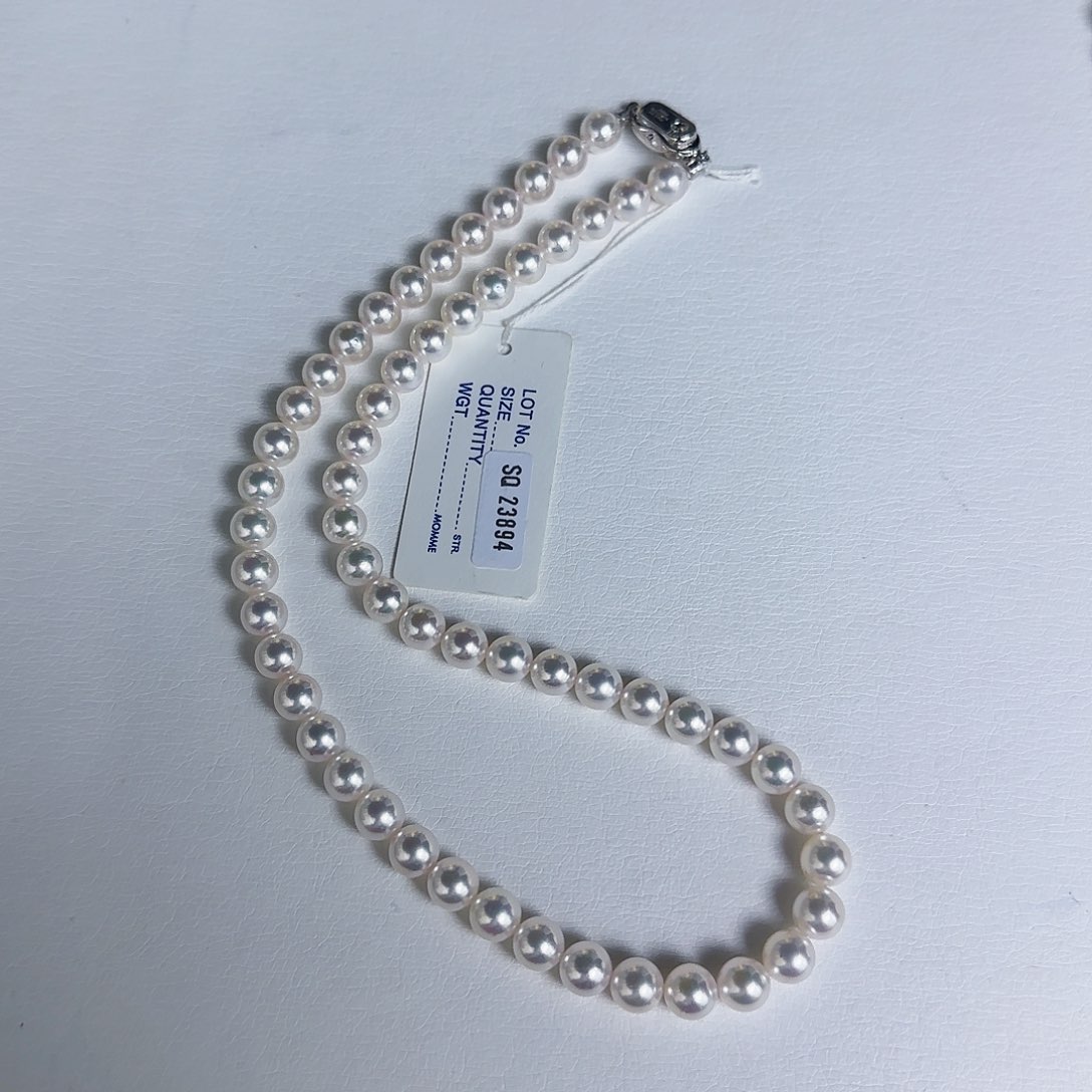 海水珍珠sq23894未镶嵌三****阳