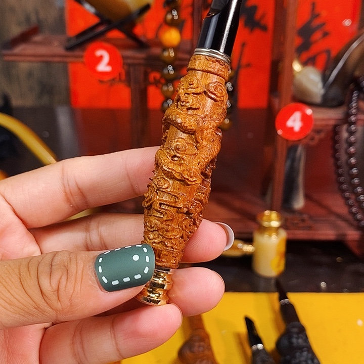 高端定制粗中细用