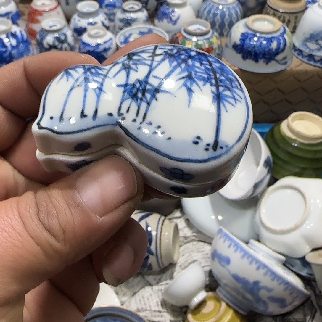 陶瓷茶玩榜第十二名