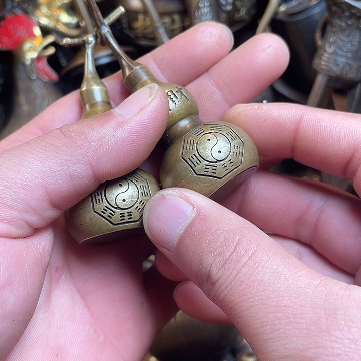 铜器摆件诚信经营