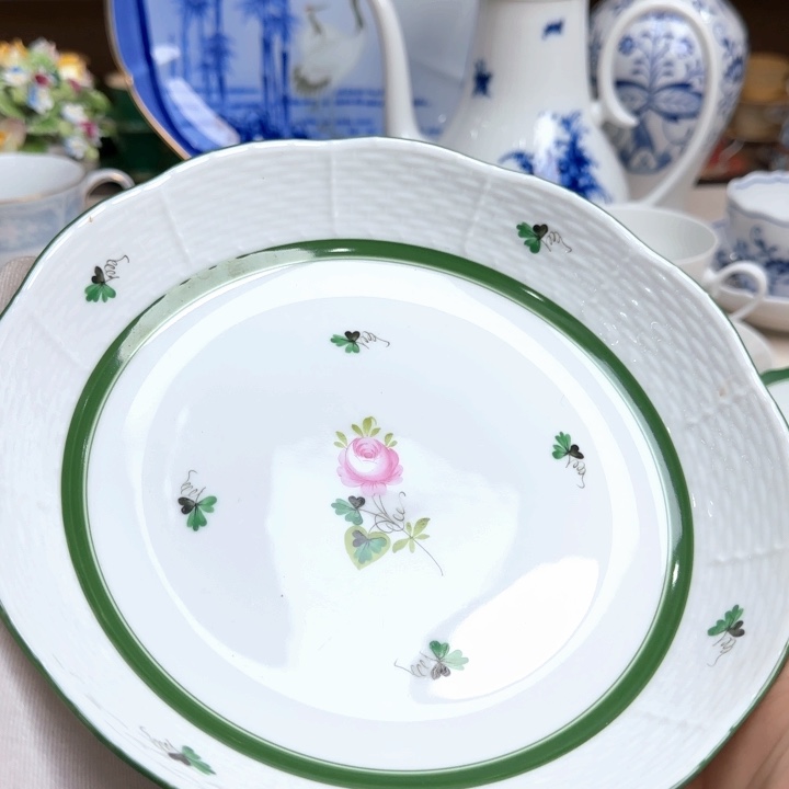 瓷片金泽精选美物