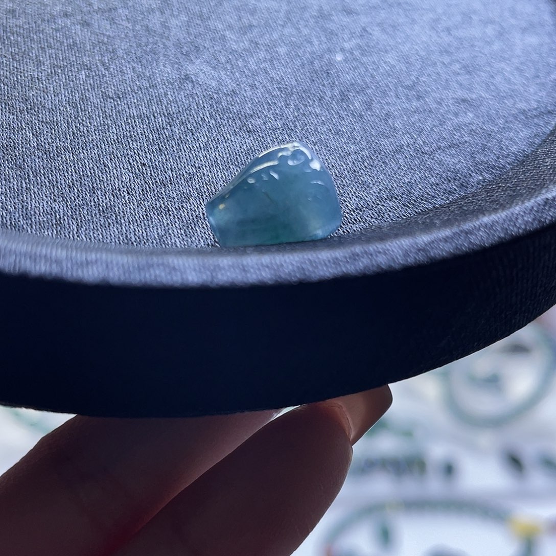 t***a翡翠散珠小三通单个