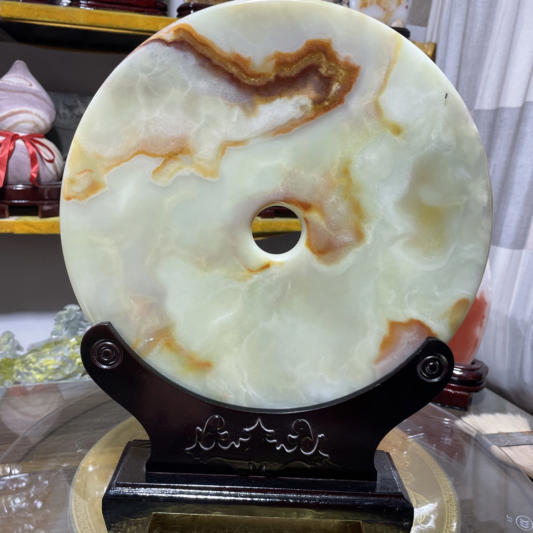 家居摆件！家居奇石摆件！