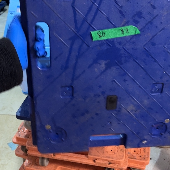 王***路厚款家用五金工具小车
