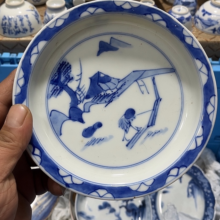 陶瓷茶玩榜第二十名