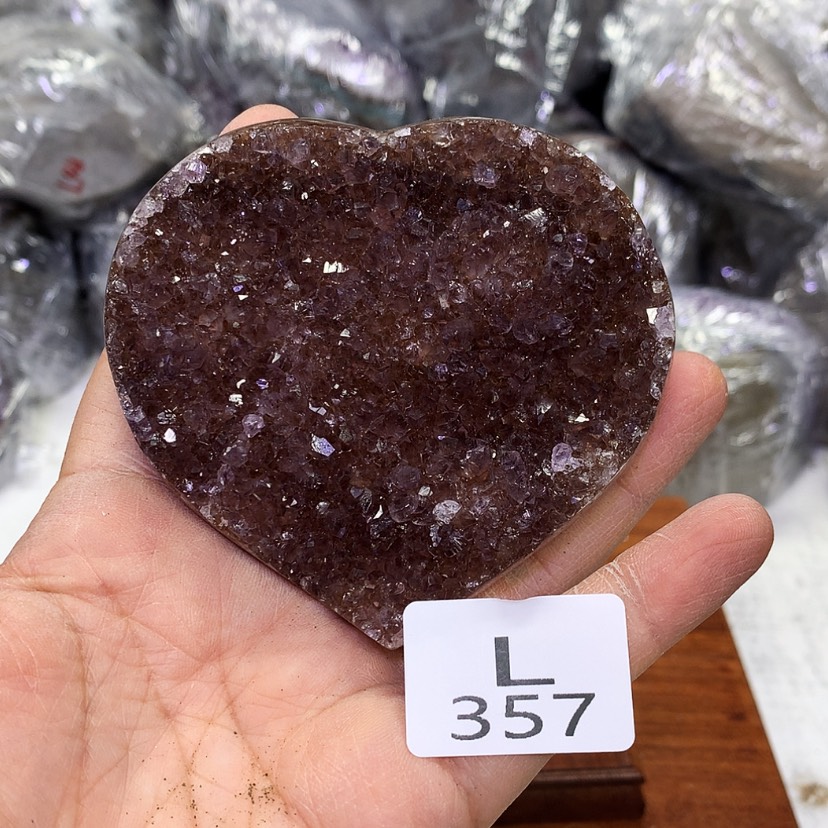 【闪购商品】水晶大型摆件（非配饰）未镶嵌