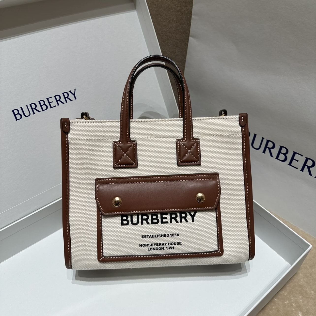 BURBERRY/博柏利 单肩包 单肩包 jm7114/2505
