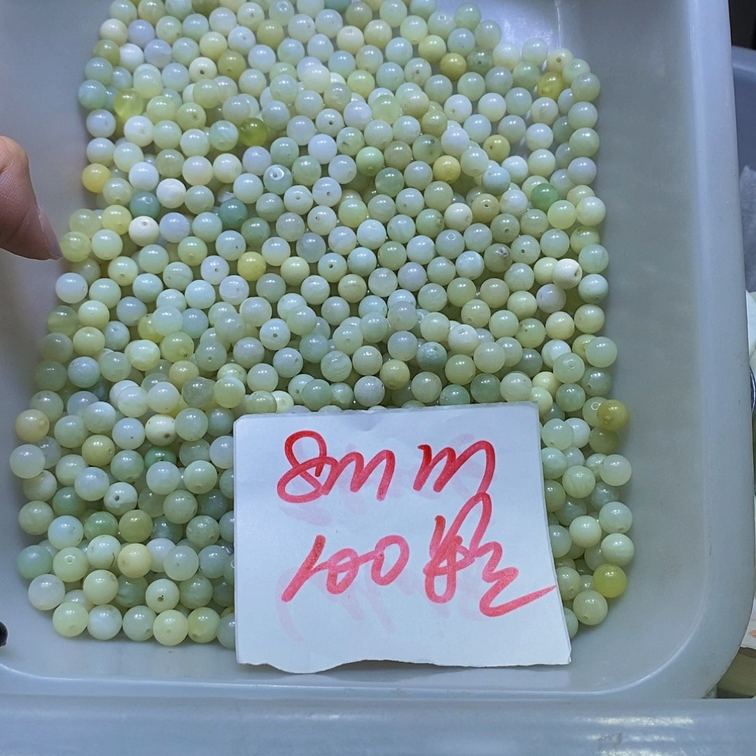 蛇纹石玉未镶嵌其他129