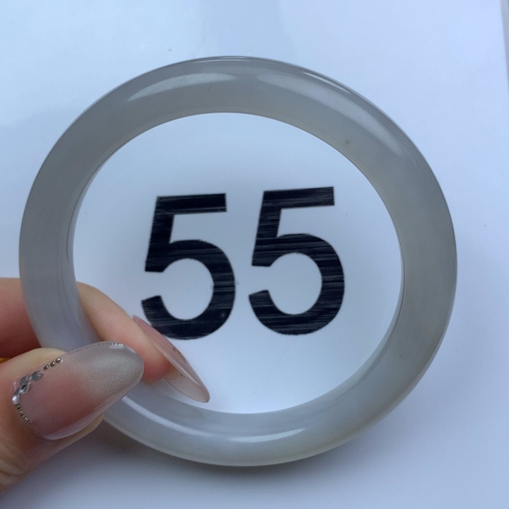 未镶嵌手镯和田玉3