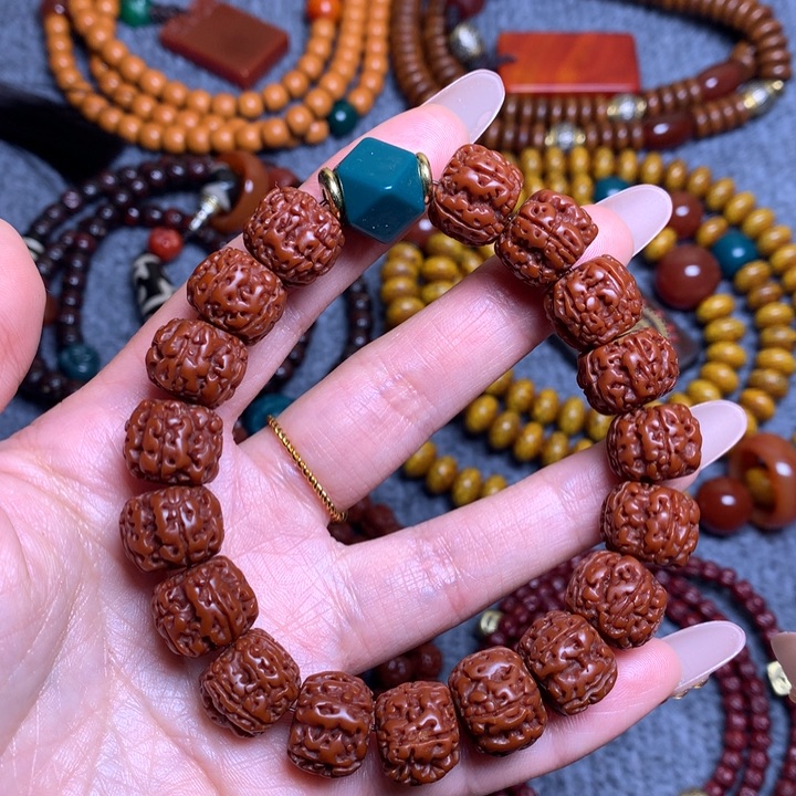 金刚菩提吊坠菩提