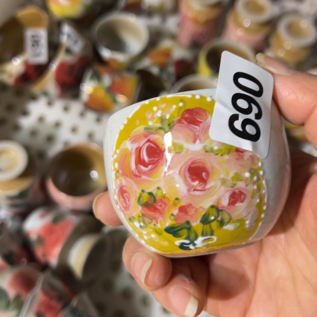 陶壶朋友们快来抢浮力