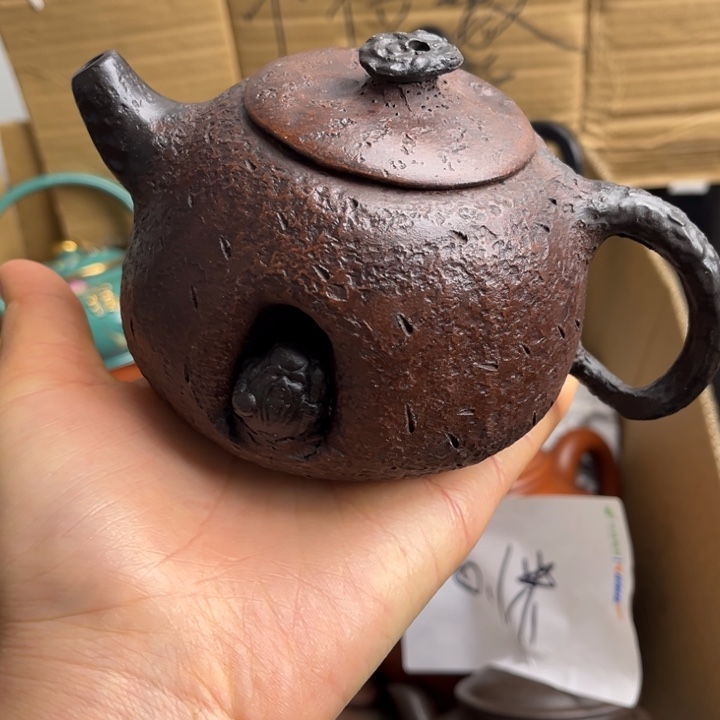 紫砂茶壶紫砂壶等