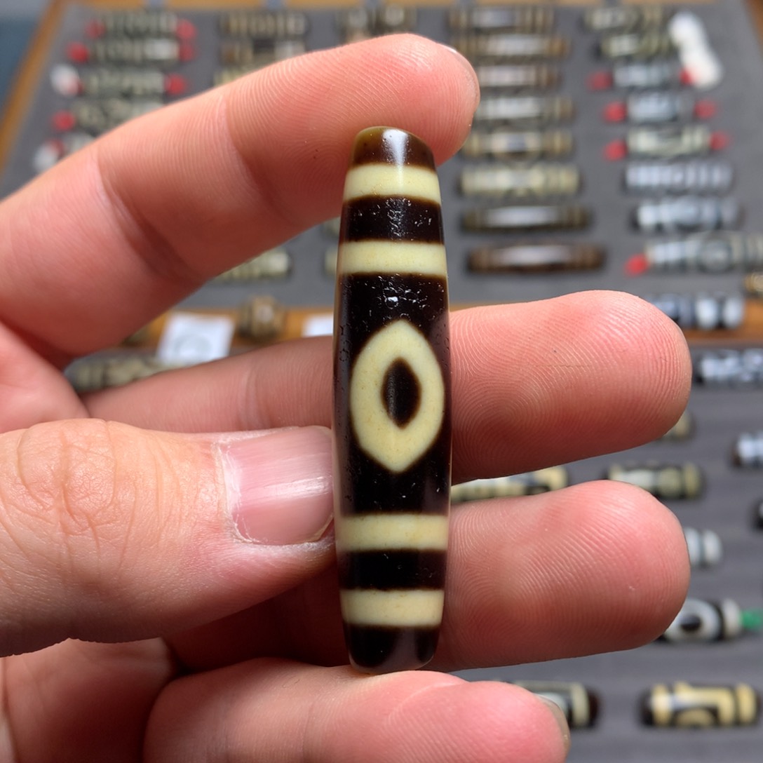 玛瑙/玉髓吊坠(赠链)未镶嵌