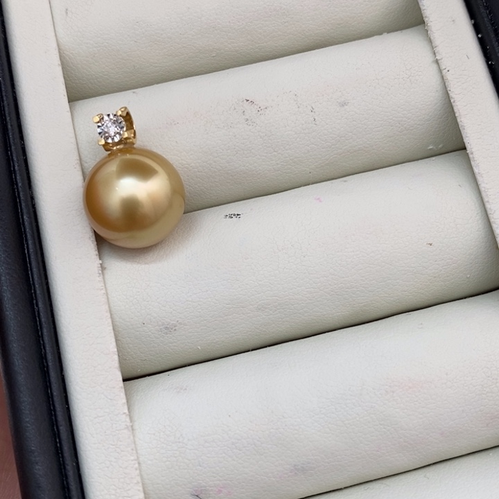 海水珍珠裸珠Y**g