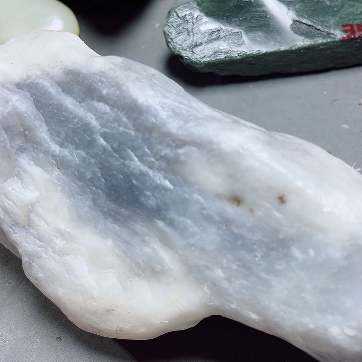 和田玉珠宝奇石未镶嵌