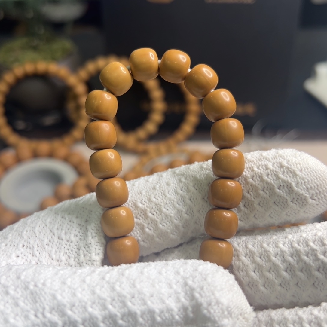 猴头核桃吊坠老型9.0