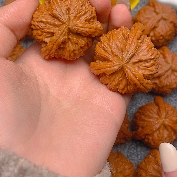 有***叁文玩核桃吊坠核桃