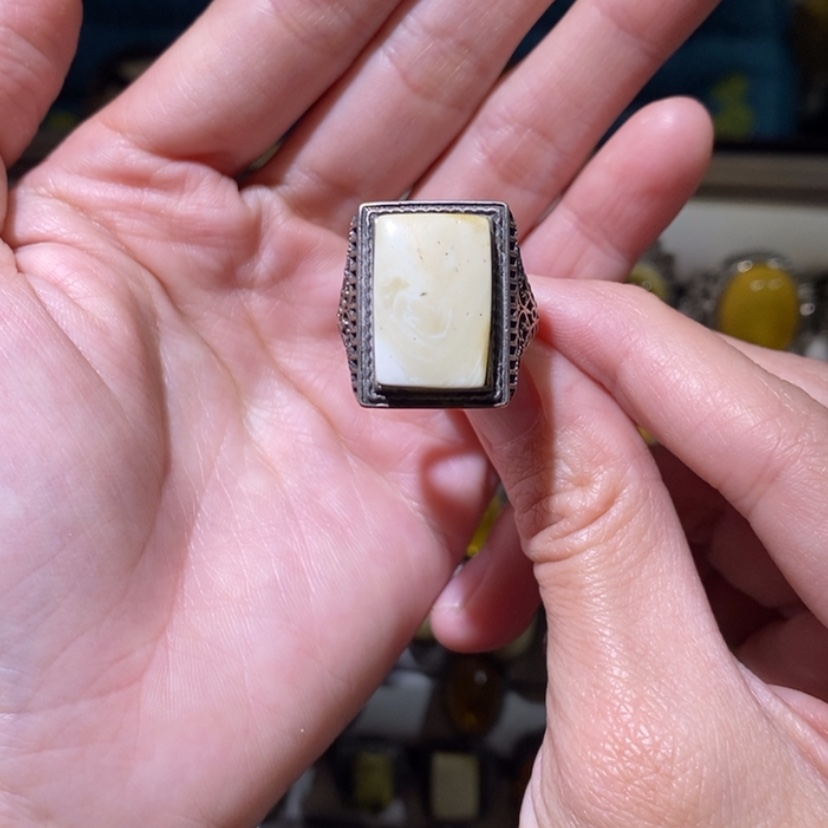 【闪购商品】琥珀珠宝奇石未镶嵌