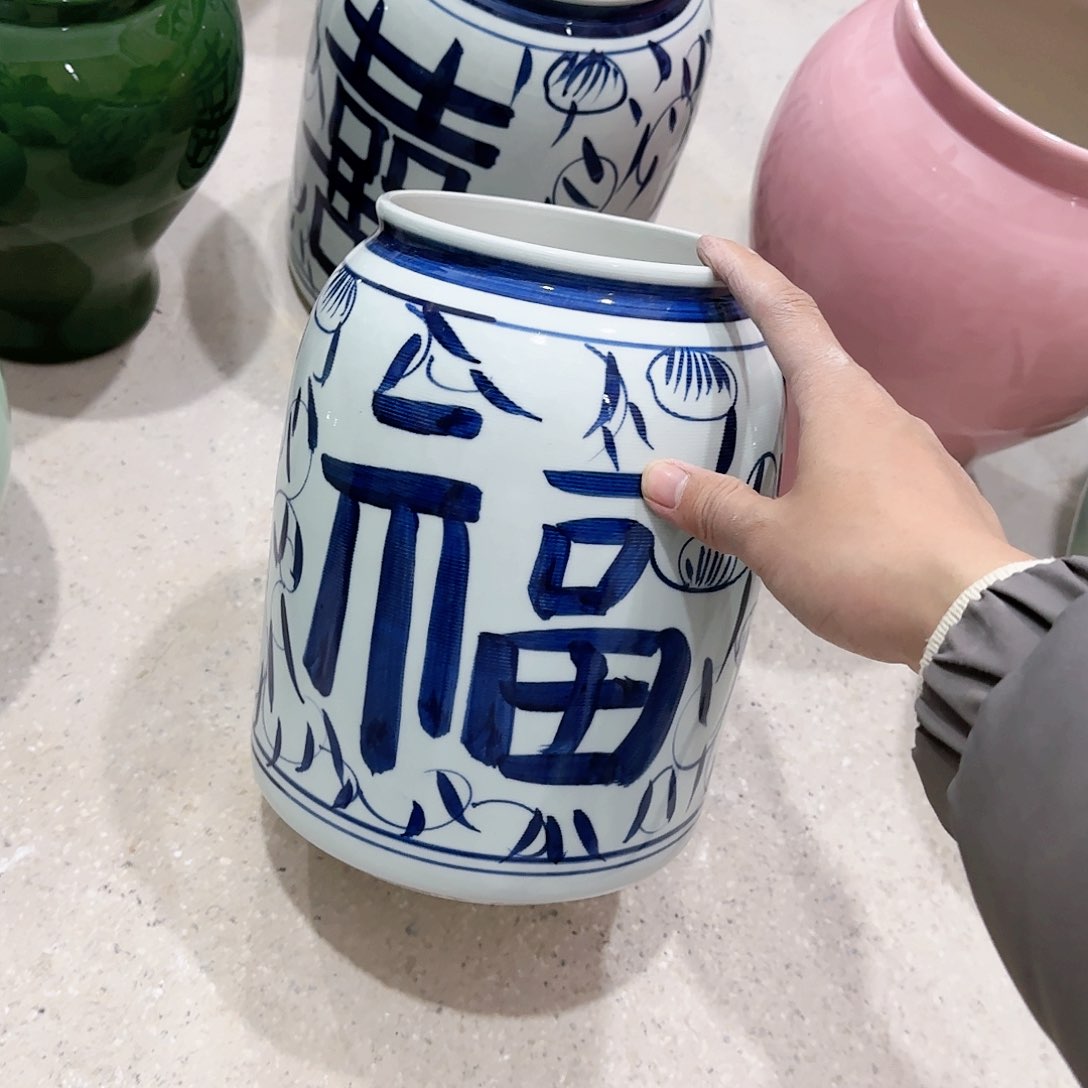 摆件正品无孔正品
