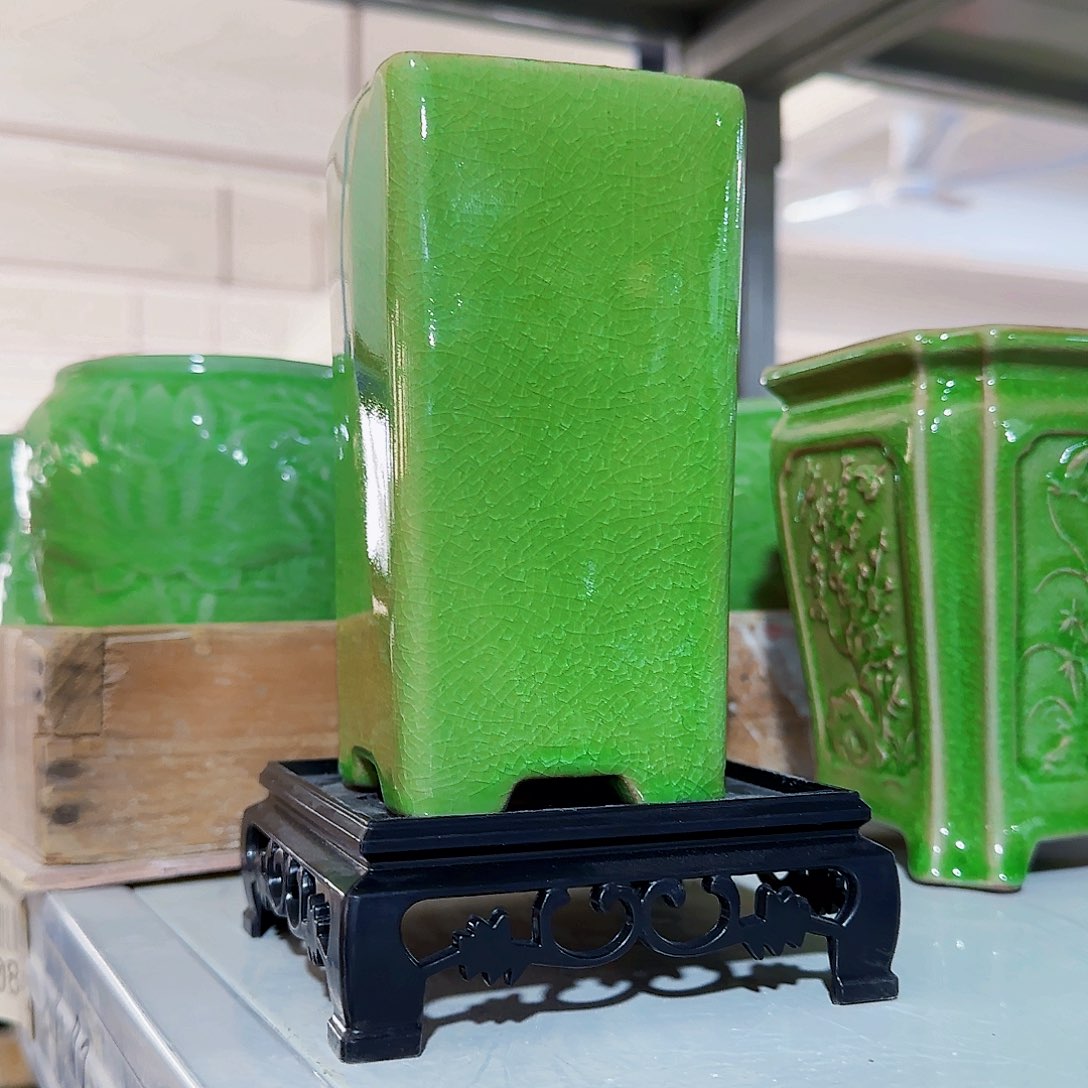 陶瓷花盆特价上新