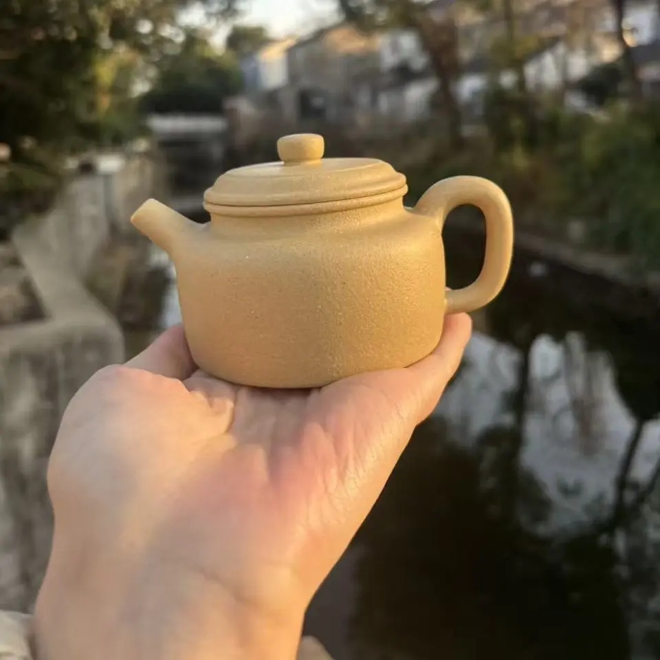 原矿本段精工半手，德钟200CC