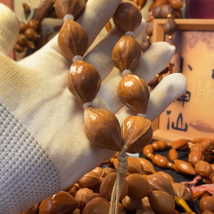 手串/手链橄榄核特价555