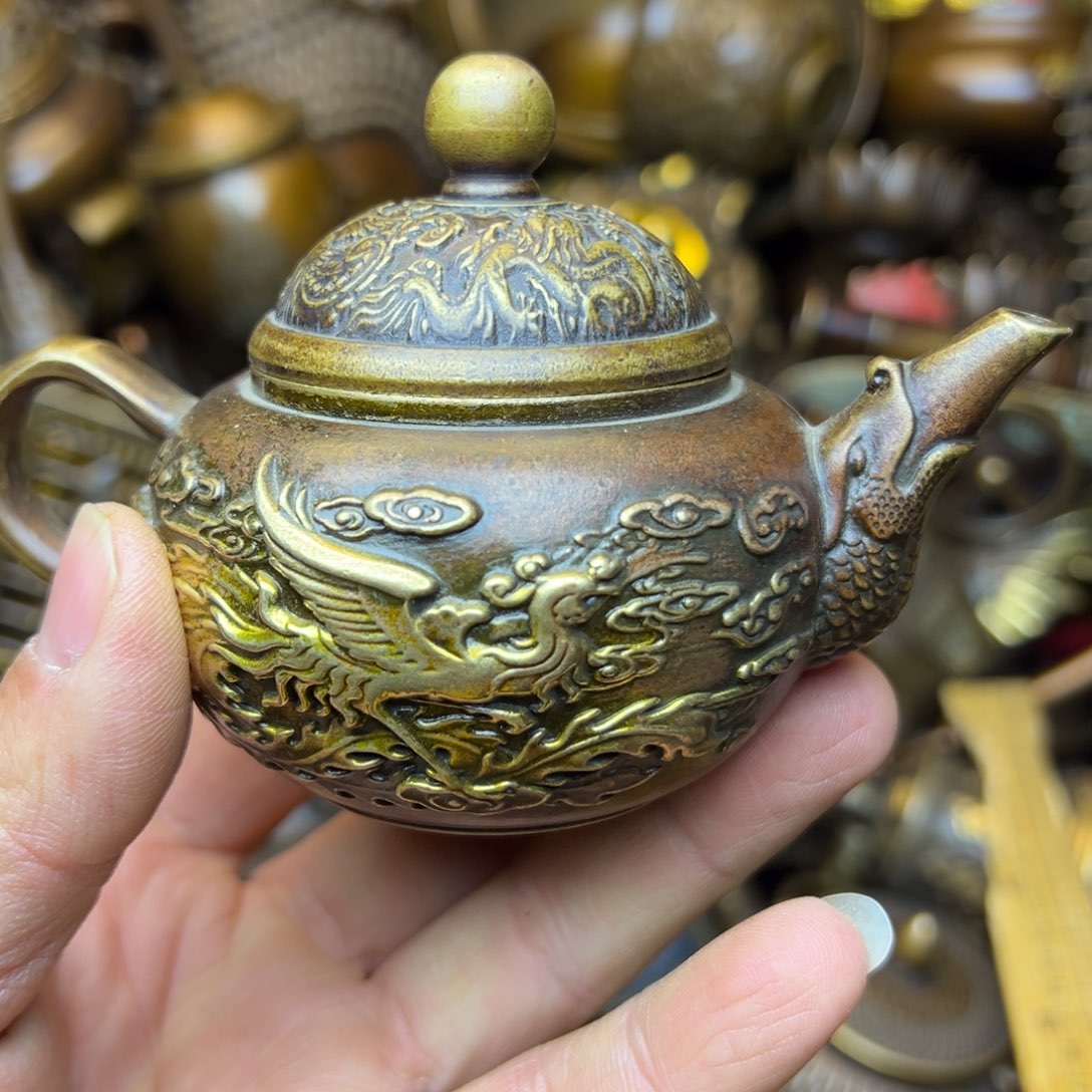 精美文玩精品摆件