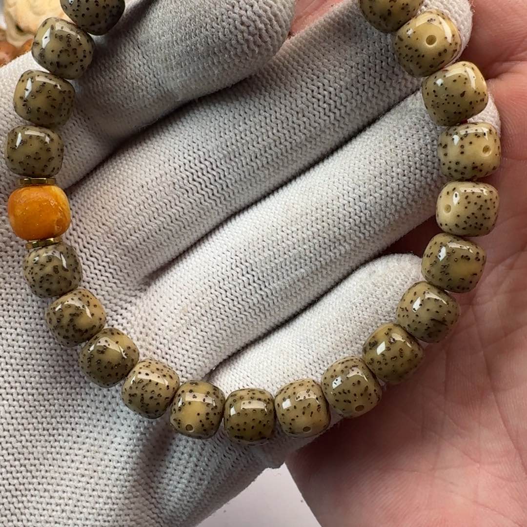 星月菩提吊坠哈哈哈哈我的天啊我