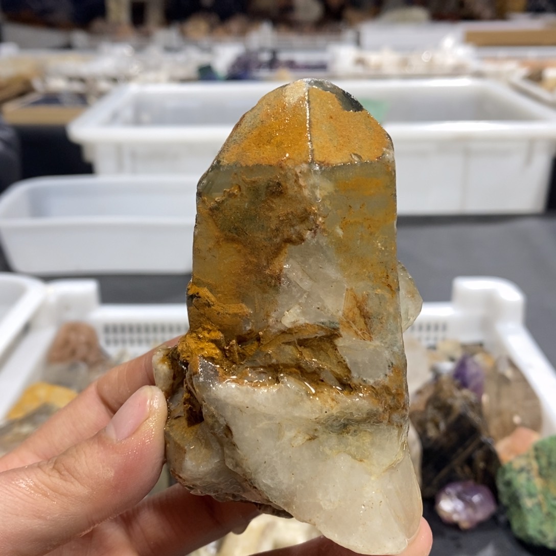 水晶水晶、水晶、水晶未镶嵌