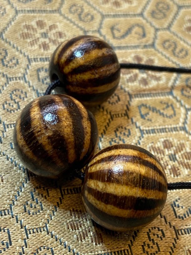 藏地密码藏系珠珠