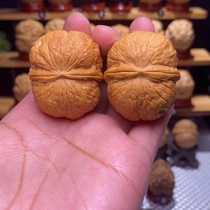 木质类云铁红尊125号