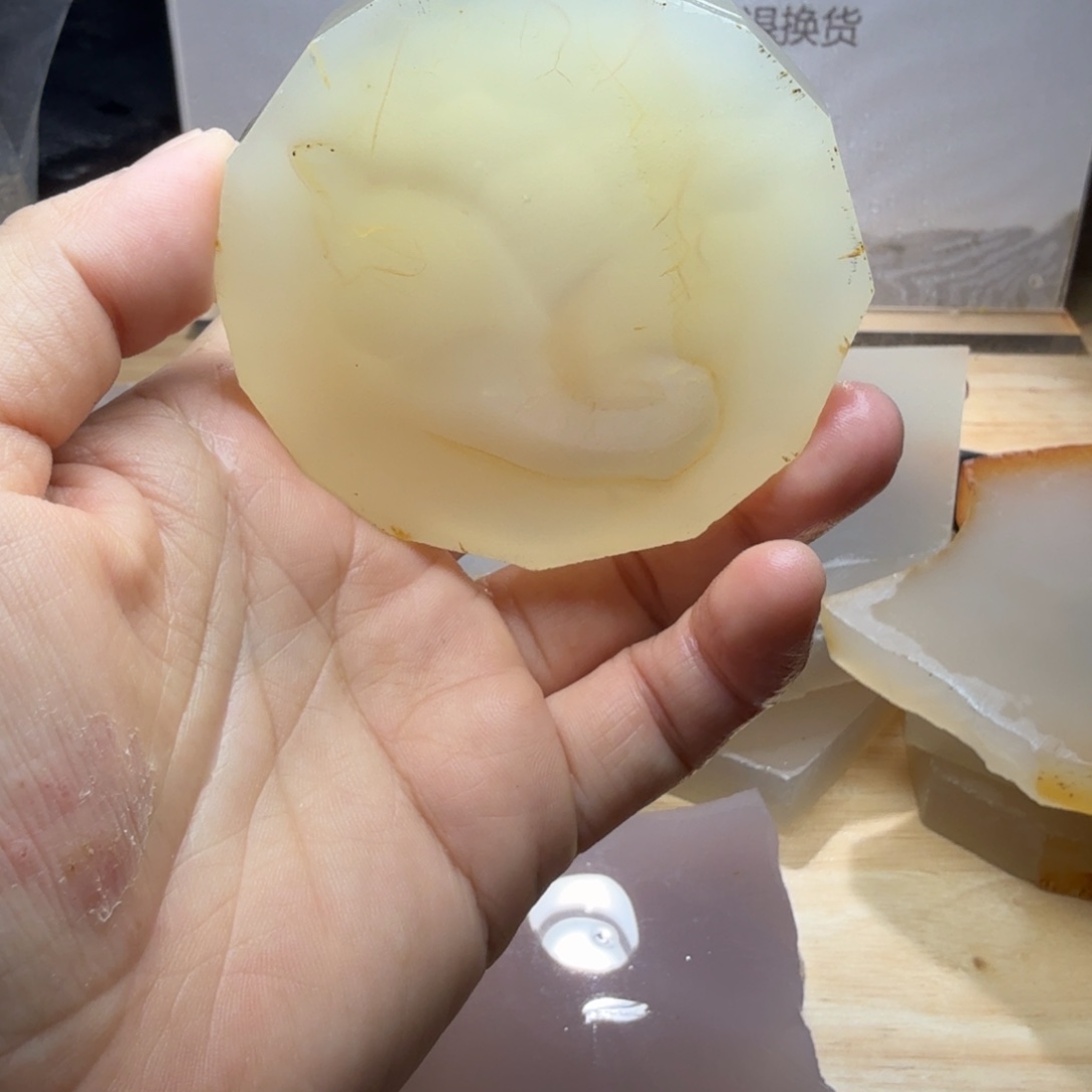 *****定制玛瑙玛瑙手镯