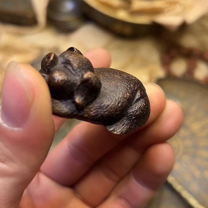 铜器工艺摆件制作铜器工艺摆件