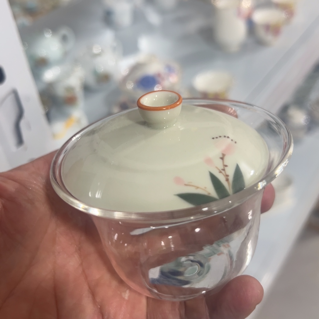 库存茶具部分瑕疵介意勿拍