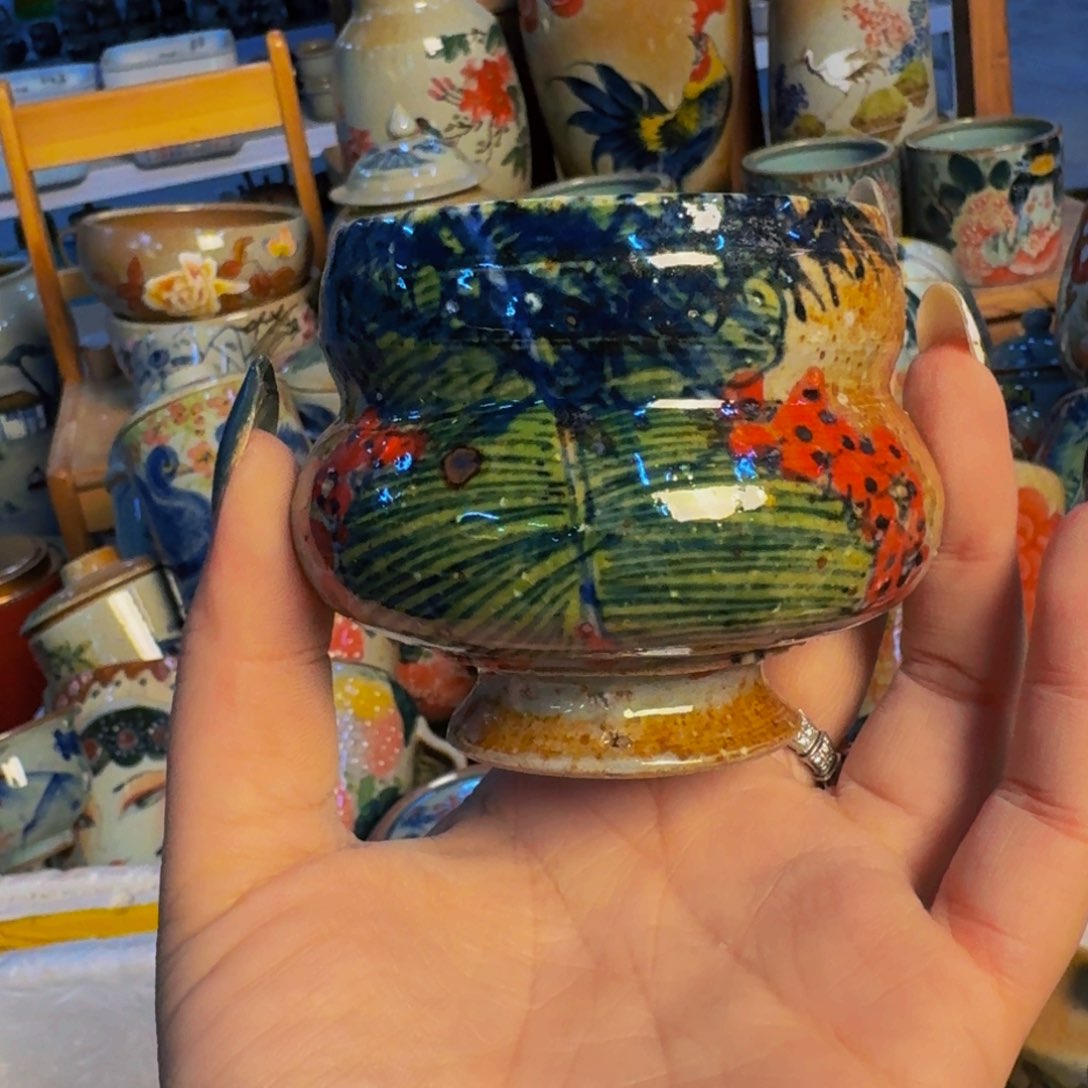 罐景德镇源头厂家