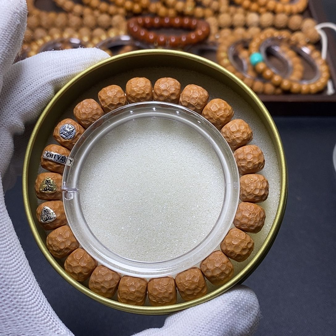 猴头核桃手串四标龙鳞王11左右全品95号