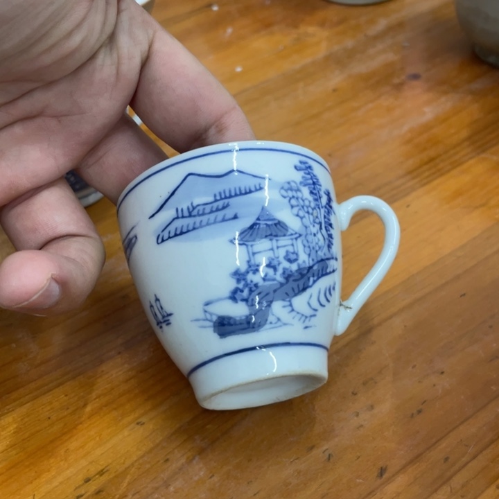 日用陶瓷制品商品