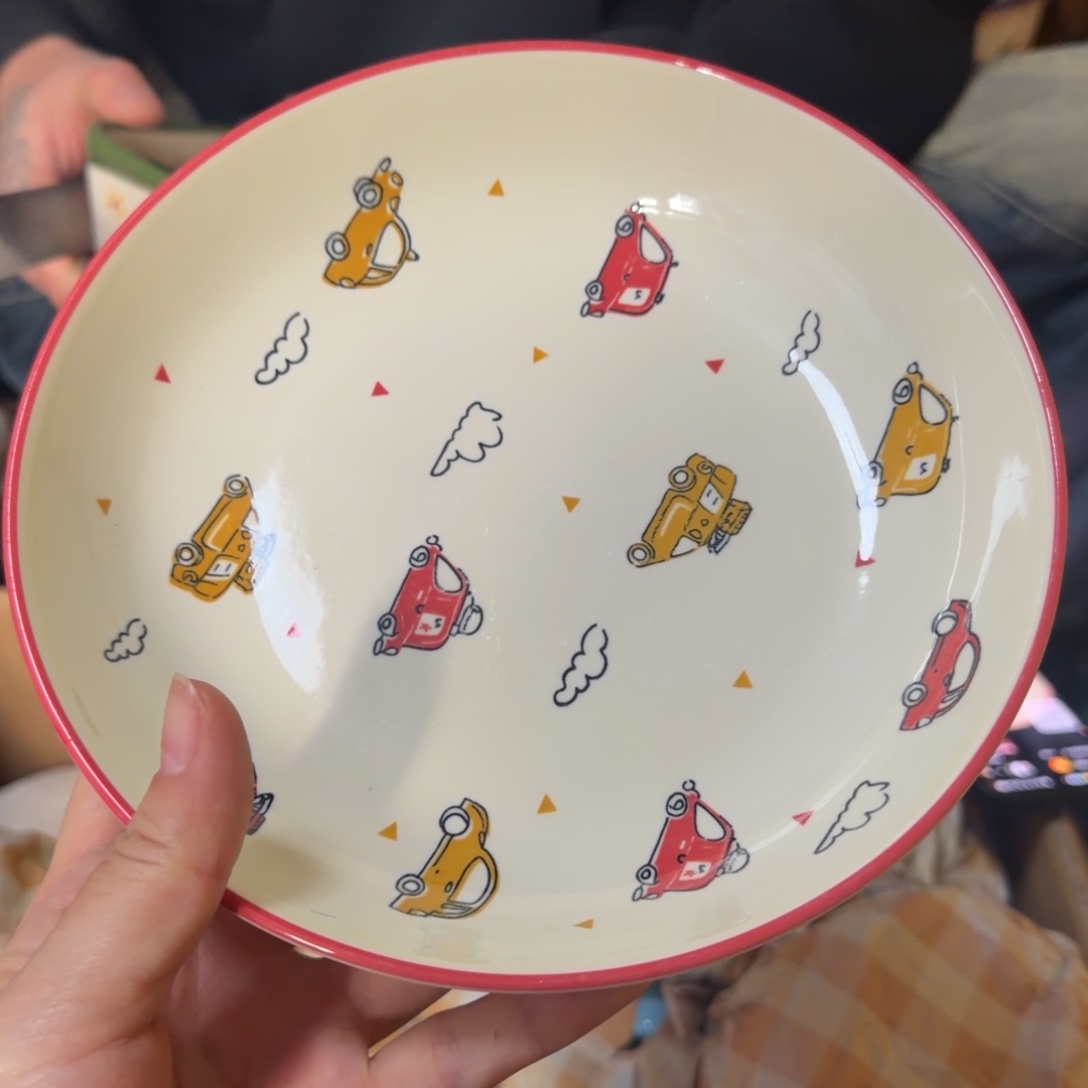 陶瓷微瑕微瑕满15飞，感谢姐姐们支持理解