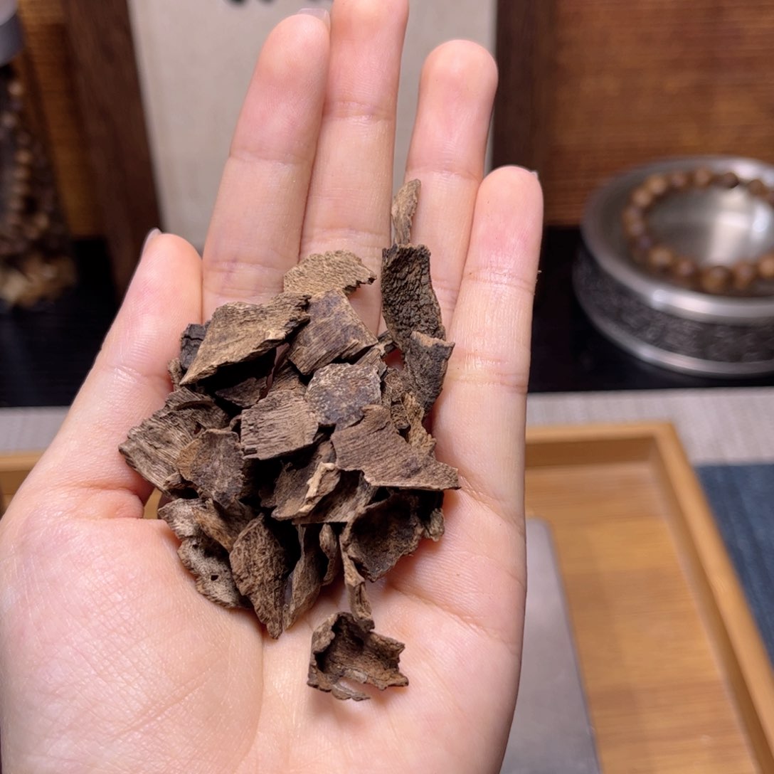 香榧木海南七仙岭小斗笠6克
