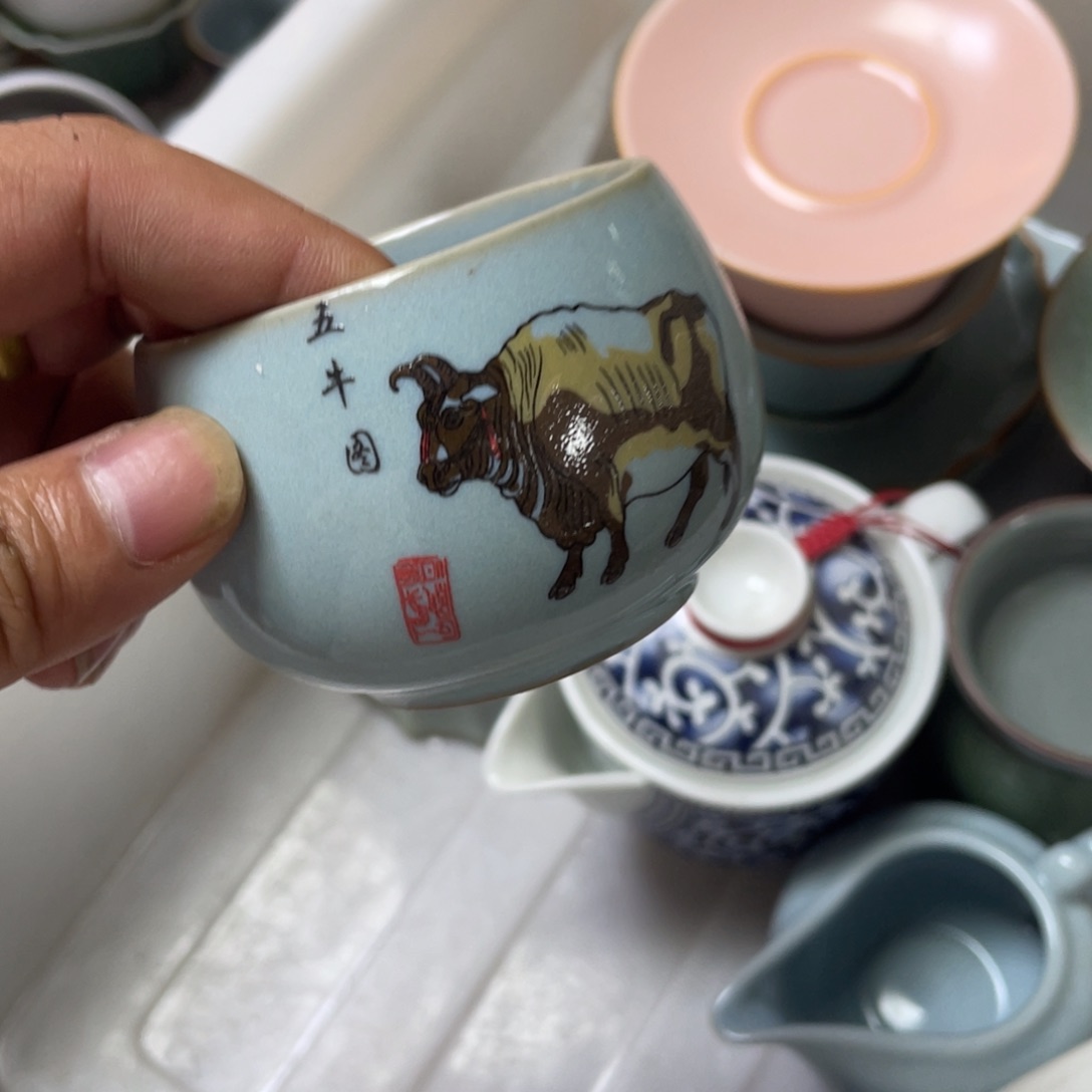 无运费险略有微瑕介意勿拍