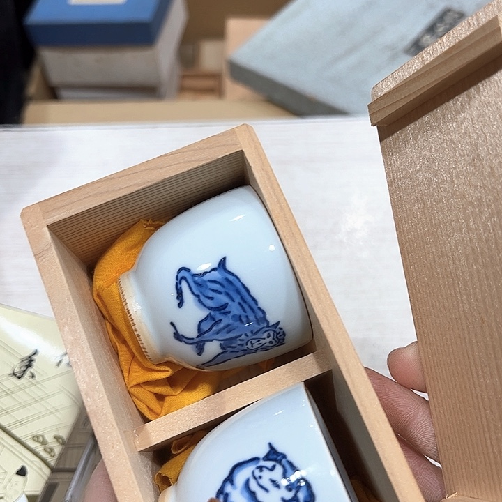 ?*牛新亿阁中古商品无售后